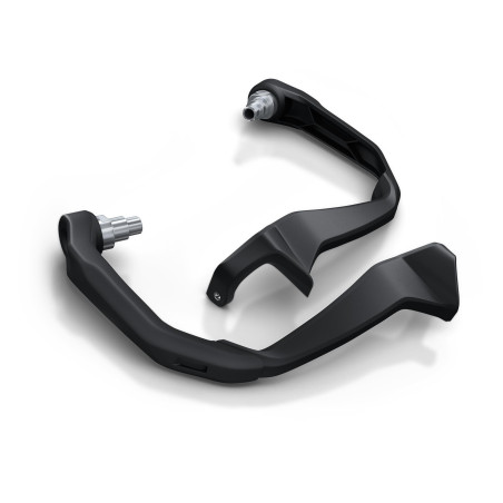 PROTECTIONS DE MAINS YAMAHA MT125               