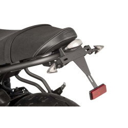 SUPPORT DE PLAQUE PUIG YAMAHA XSR 700