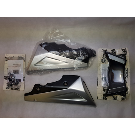 SABOT MOTEUR ERMAX YAMAHA TRACEUR 900 2015 - 2017                                                      