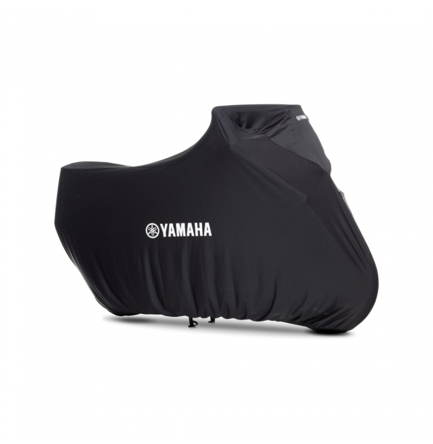 HOUSSE MOTO / SCOOTER INTÉRIEURE YAMAHA – Boutique Yamaha Accessoires