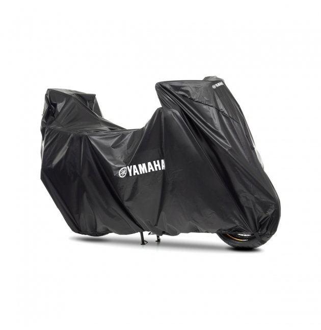 HOUSSE MOTO / SCOOTER EXTERIEUR YAMAHA – Boutique Yamaha Accessoires