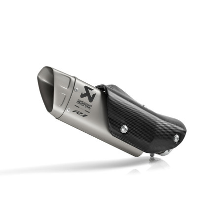 SILENCIEUX AKRAPOVIC YAMAHA YZF-R1 2020 -