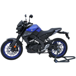 SAUTE VENT SPORT ERMAX YAMAHA MT-125 2020-                                                 