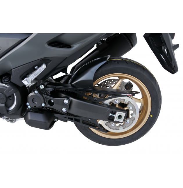 GARDE BOUE ARRIERE ERMAX YAMAHA T-MAX 560 