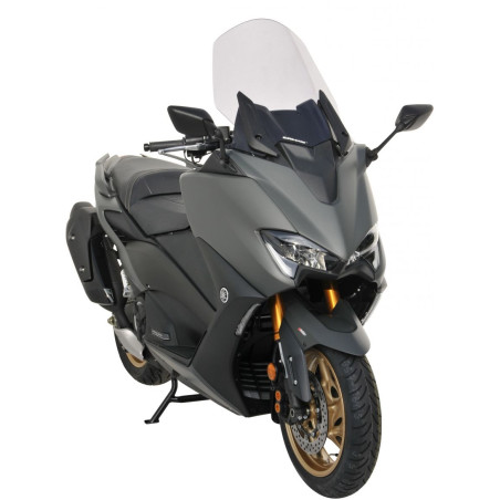 PARE BRISE HAUTE PROTECTION ERMAX YAMAHA T-MAX 560                                                