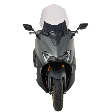 PARE BRISE HAUTE PROTECTION ERMAX YAMAHA T-MAX 560                                                