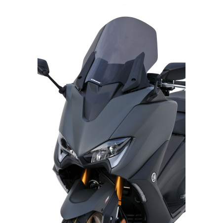 PARE BRISE ERMAX TAILLE ORIGINE YAMAHA T-MAX 560                                                