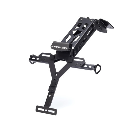 SUPPORT DE PLAQUE YAMAHA TRACER 700