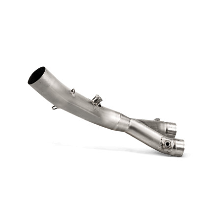 LIAISON COLLECTEUR AKRAPOVIC TRACK DAY