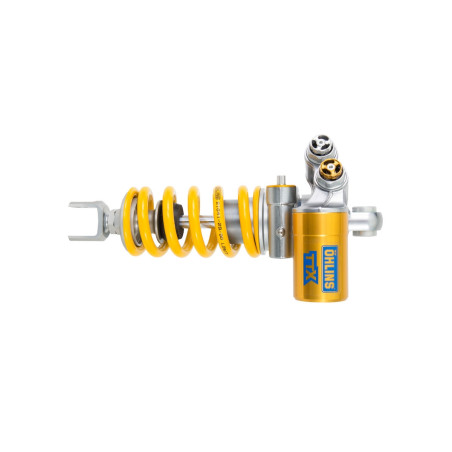 AMORTISSEUR OHLINS TTX GP YAMAHA YZF-R6
