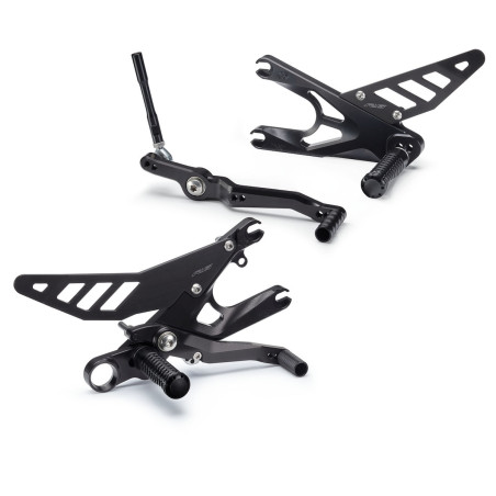 KIT DE SELECTION INVERSEE YAMAHA YZF-R6