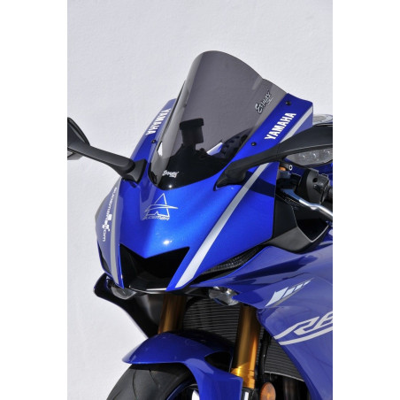 BULLE AEROMAX ERMAX YAMAHA YZF-R6                                                   
