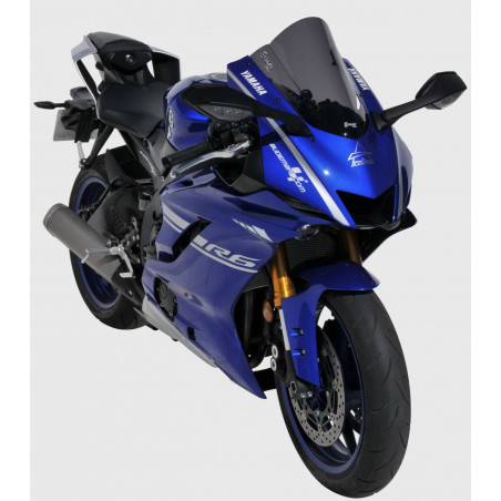 BULLE AEROMAX ERMAX YAMAHA YZF-R6                                                   