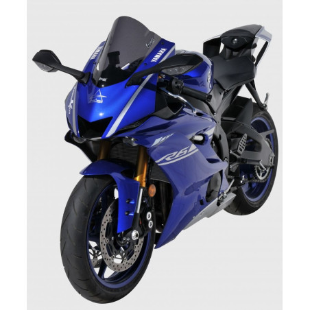 BULLE AEROMAX ERMAX YAMAHA YZF-R6                                                   