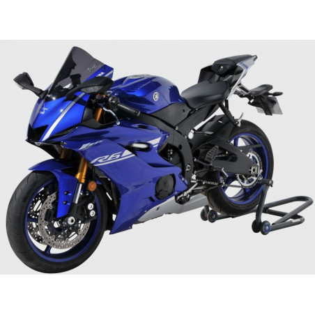 BULLE AEROMAX ERMAX YAMAHA YZF-R6                                                   