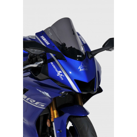BULLE AEROMAX ERMAX YAMAHA YZF-R6                                                   