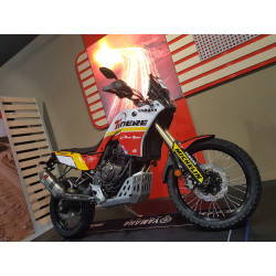 KIT DECO YAMAHA TENERE 700 PLANET RACING