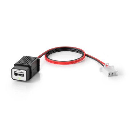 CHARGEUR USB 5V YAMAHA