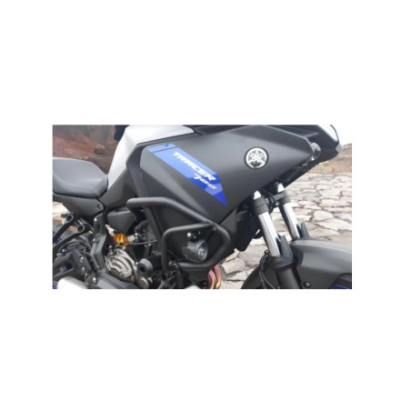 PROTECTION MOTEUR YAMAHA TRACER 7 2020 -