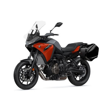 PACK VOYAGE YAMAHA TRACER 7 2020 -                                                   