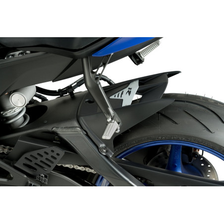 GARDEBOUE ARRIERE PUIG YAMAHA YZF-R6                                                