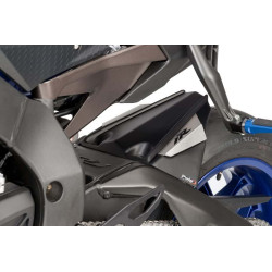 GARDEBOUE ARRIERE PUIG YAMAHA YZF-R1 NOIR MAT