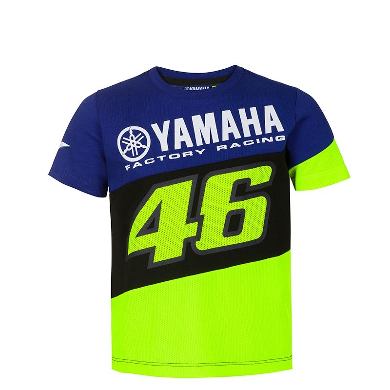 T shirt yamaha - Cdiscount