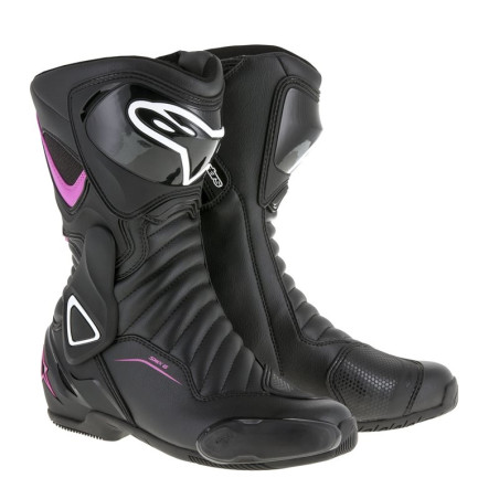 BOTTES ALPINESTARS SMX6 V2 STE