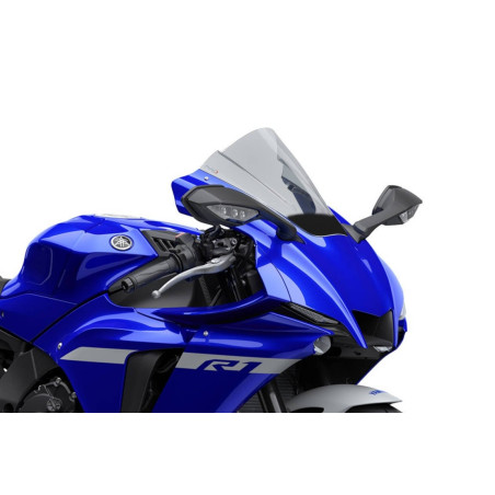 BULLE Z-RACING PUIG YAMAHA YZF-R1 2020 -                                                   
