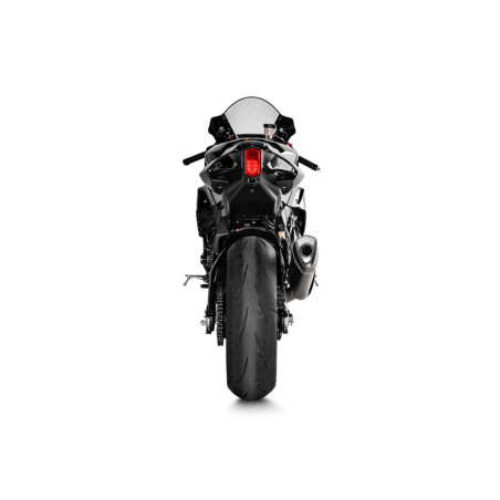 LIGNE AKRAPOVIC TITANE EVOLUTION YAMAHA YZF-R1 2020 -