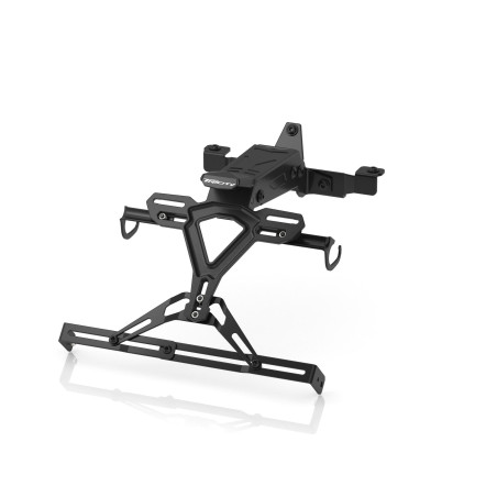 SUPPORT DE PLAQUE YAMAHA TRICITY 300 2020 -