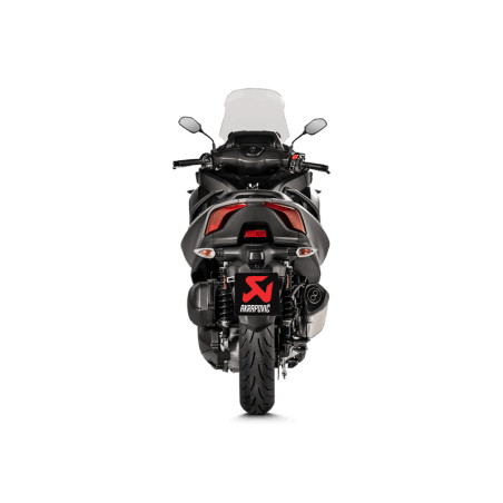 SILENCIEUX AKRAPOVIC YAMAHA TRICITY 300 2020 -