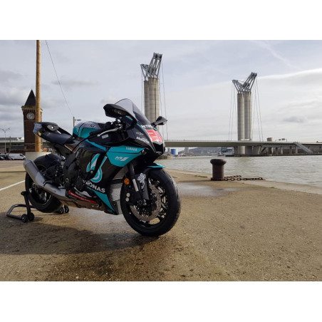 KIT DECO YAMAHA YZF-R1 PETRONAS PLANET RACING