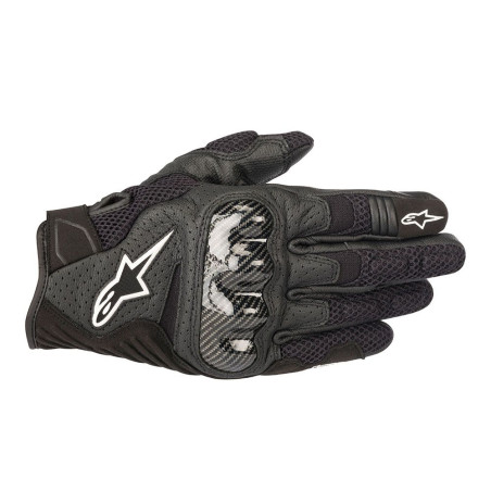 GANTS ALPINESTARS SMX-1 AIR V2 NOIR HOMME