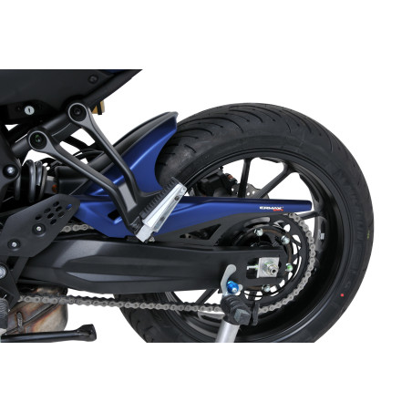 GARDE BOUE ERMAX YAMAHA TRACER 700 2020 -
