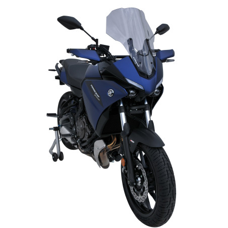 BULLE HAUTE PROTECTION ERMAX TRACER 700 2020 -