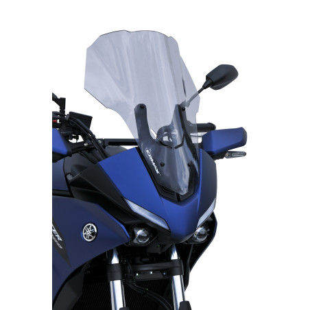 BULLE HAUTE PROTECTION ERMAX TRACER 700 2020 -