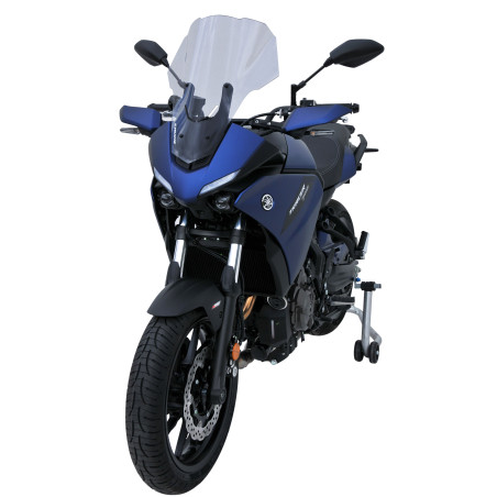 BULLE HAUTE PROTECTION ERMAX TRACER 700 2020 -