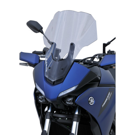 BULLE HAUTE PROTECTION ERMAX TRACER 700 2020 -