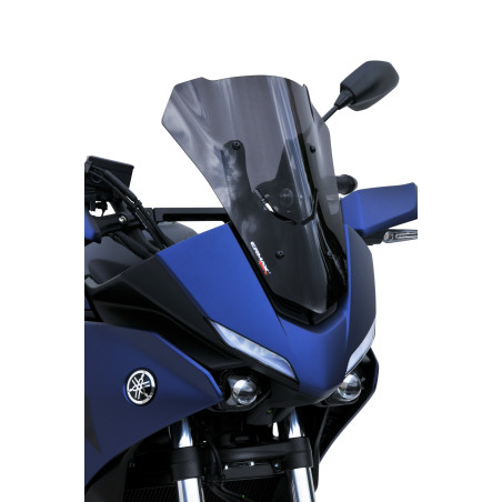 BULLE SPORT ERMAX YAMAHA TRACER 7 2020 -