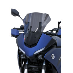 BULLE SPORT ERMAX YAMAHA TRACER 7 2020 -