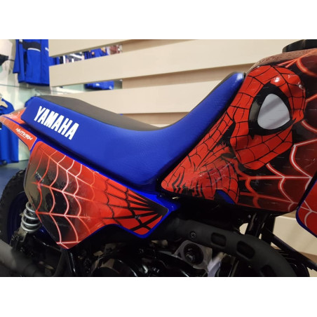KIT DECO YAMAHA PW50 PLANET RACING