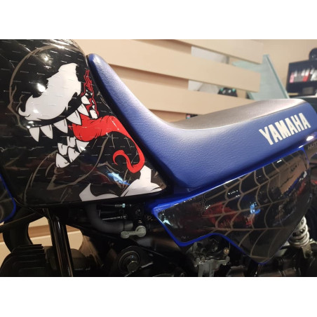 KIT DECO YAMAHA PW50 PLANET RACING