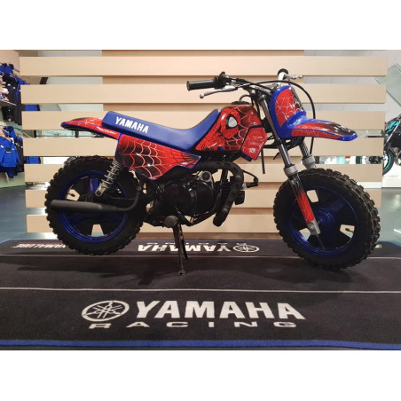 KIT DECO YAMAHA PW50 PLANET RACING
