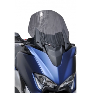 Bleu Pour YAMA HA TMAX 530 TMAX530 2012-2015 T-MAX 530 SX DX 2017 2018 Poignée de moto antidérapante et extrémités de guidon universelles de 7/822 mm