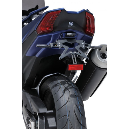 PASSAGE ROUE ERMAX YAMAHA T-MAX 530 2017 - SX / DX
