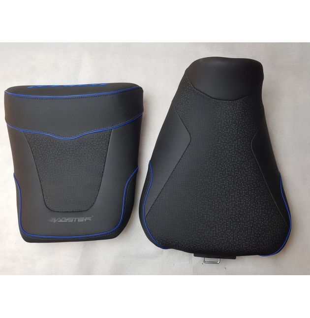 SELLE CONFORT BAGSTER YAMAHA TRACEUR 900 15 - 17