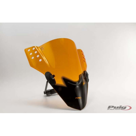 PARE-BRISE PUIG RAFALE YAMAHA MT-07 / MT-09