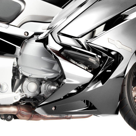 DEFLECTEURS DE PIEDS YAMAHA FJR 1300 2013 -