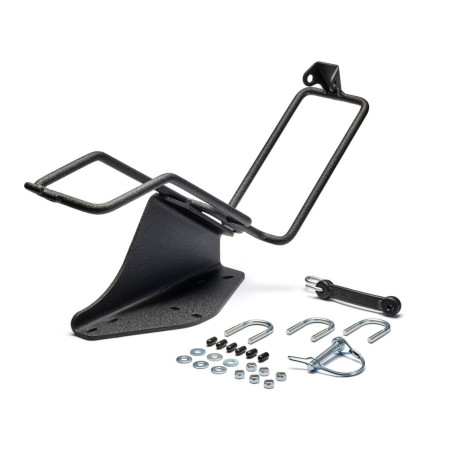 FIXATION ETUI A FUSIL YAMAHA KODIAK 700 / GRIZZLY 700